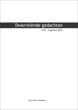 gedichtenboek